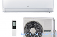 ��������� �����-������� Hitachi RAK-50RXB/RAC-50WXB